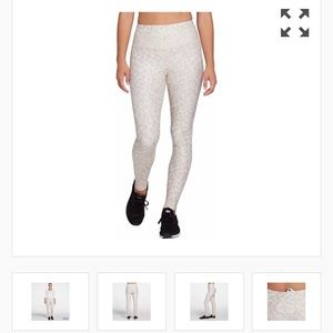 Celia by Carrie Underwood Printed Leggings